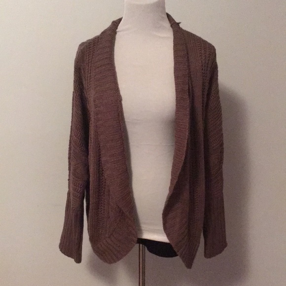 Sweaters - Cute and comfy Cardigan